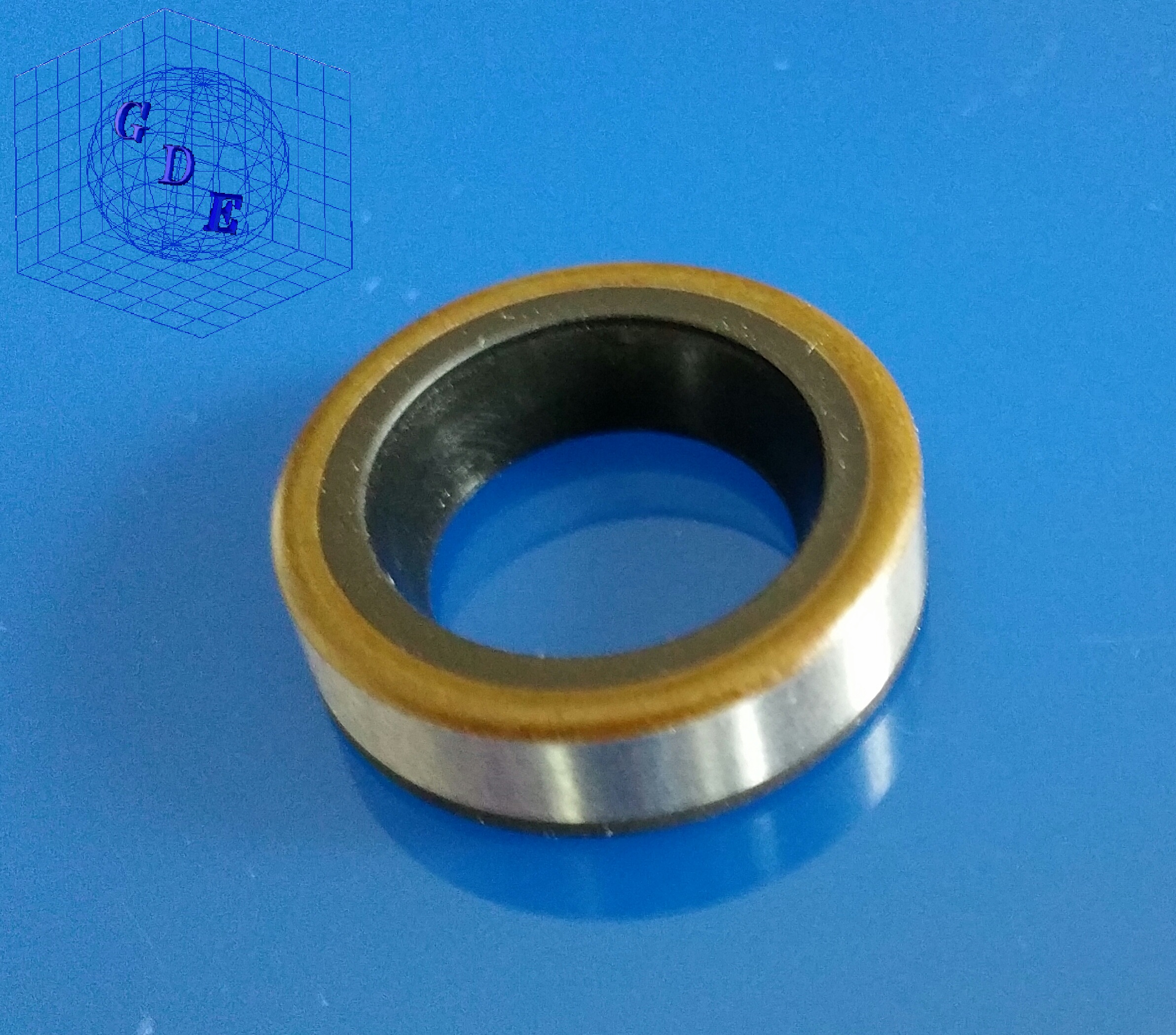 GM TRANSMISSION SHIFTER SHAFT LEVER SEAL 700R4 4L60E 375 350 2004R