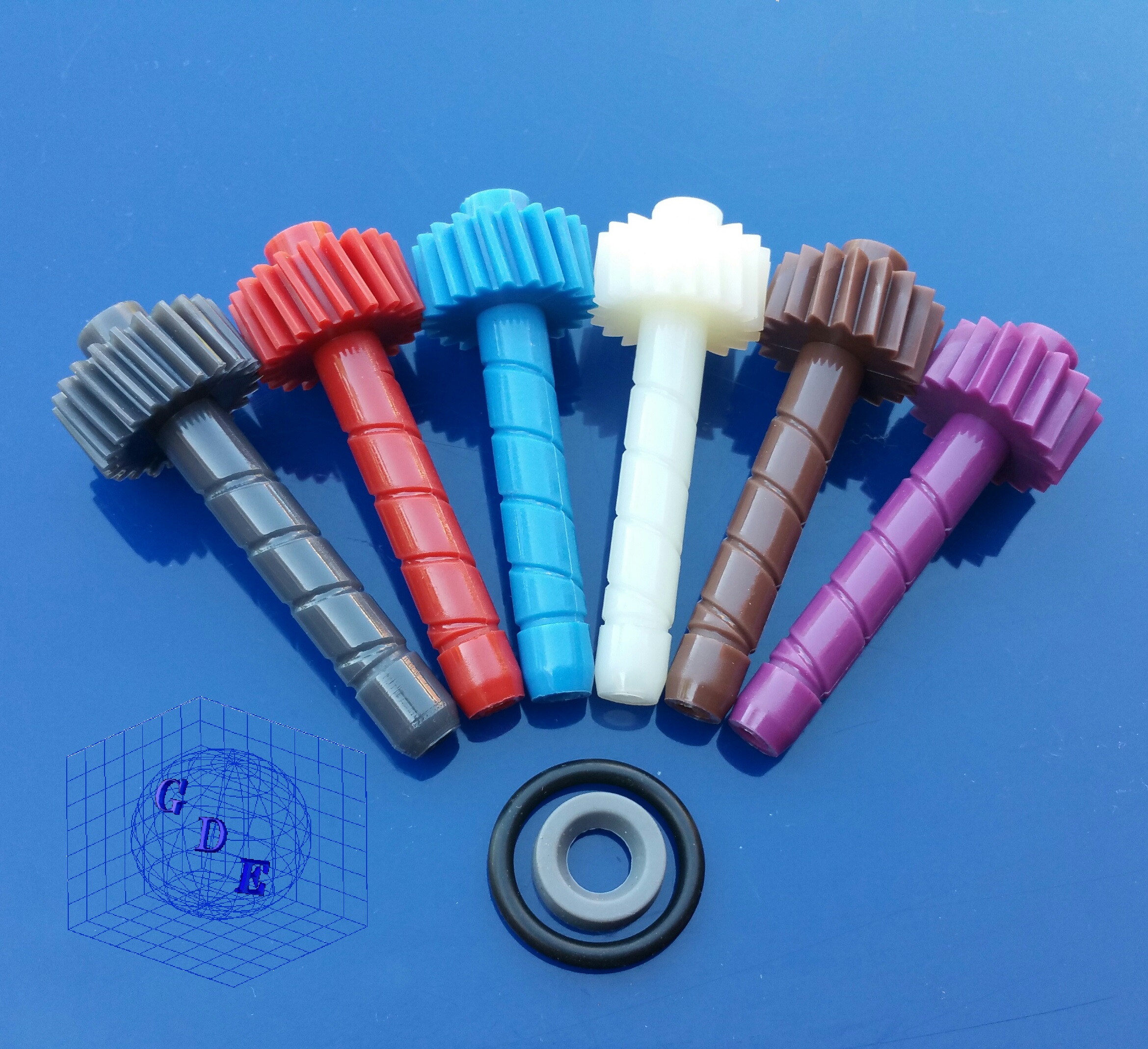 How To Install A Lip Seal at Nathaniel Reynolds blog